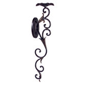 Flower Wall Sconce