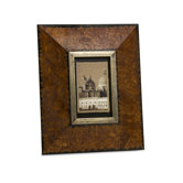 Vandalia Picture Frame