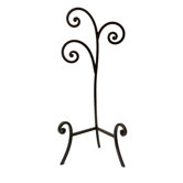 Large Chopard Easel