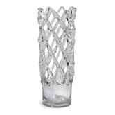 Glass Pillar Hurricane