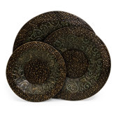 IMAX Decorative Plates