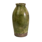Vintage Tall Jar