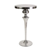 Dorset Aluminum Bar Table
