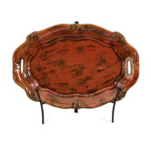 Salazar Ceramic Platter