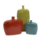 IMAX Vases