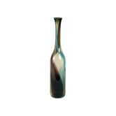 Fenella Small Purple and Teal Bottle