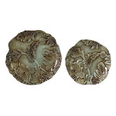 IMAX Decorative Plates