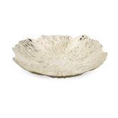 Ginko Glass Bowl