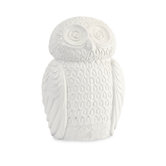 Oscar the Owl Sculpture