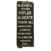 Marcellus Wall Decor