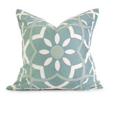 IK Lomasi Cotton/Linen Pillow