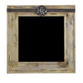 Bennett Distressed Chalkboard