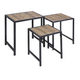 IMAX End Tables