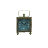 Fritch Retro Clock