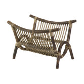 Kobu Magazine Rack