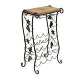 Napa Console Table