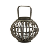 Yates MDF Lantern