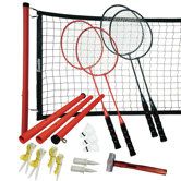 Badminton