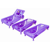 Disney Princess 3 in 1 Table Top Game Center