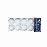 MLB Replacement Balls