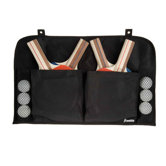 4 Player Paddle Pack with Organizer