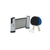 Table Tennis To Go