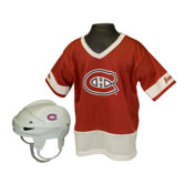 NHL&reg; Kids Team Set