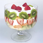 Artland Simplicity Boxed Trifle Bowl