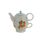 The DRH Collection Teapots & Kettles