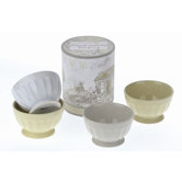 Rosanna French Country Bowl (Set of 4)