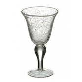 Artland Iris Goblet in Clear (Set of 4)