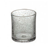 Artland Iris DOF Tumbler in Clear (Set of 4)