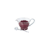 Artland Simplicity Sauce Boat and Ladle