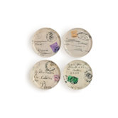 The DRH Collection Tabletop Accessories
