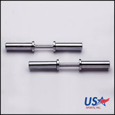 Olympic Dumbbell Handle