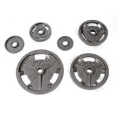 45 lbs Olympic Grip Plate