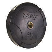45 lbs Bumper Plate