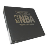 NBA Panini Card Album
