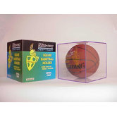 Square Basketball Holder