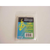 Card Sleeves (Case of 100 Packs)