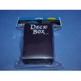5 Deck Boxes in Blue
