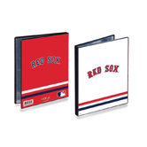 MLB Baseball Card Portfolio (4 Pocket Pages)