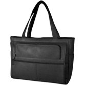 Women's Multi Pocket Briefcase