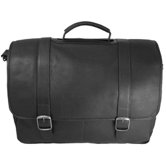 David King Briefcases