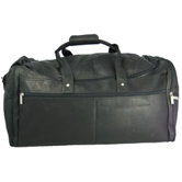 David King Duffel Bags
