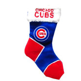 MLB Holiday Stocking