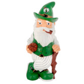 NBA Thematic Gnome Statue
