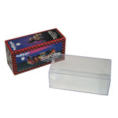 NASCAR Racecar Display Case