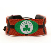 NBA Team Leather Wrist Band
