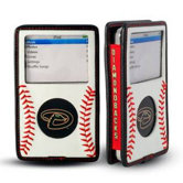 MLB iPod Holder